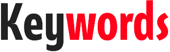 Keywords